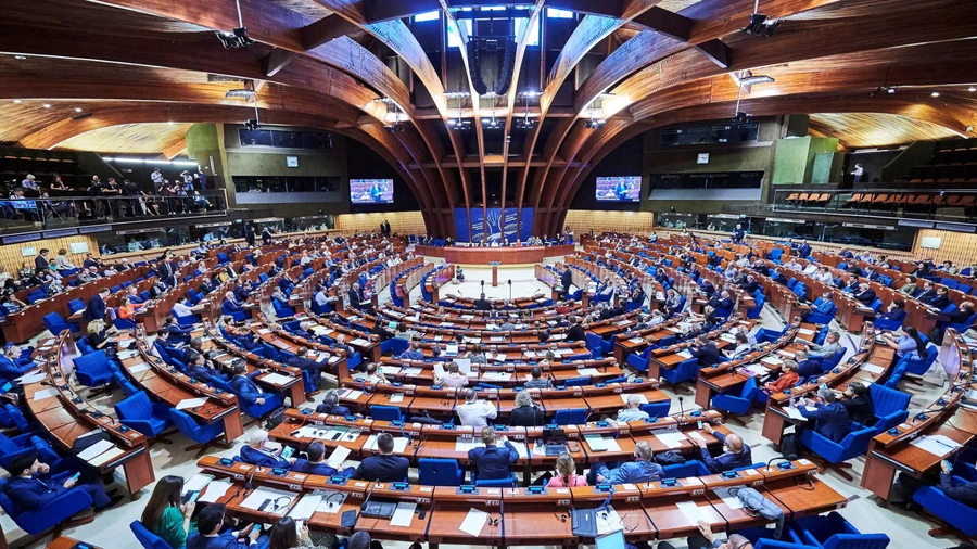ПАСЕ предлагает направлять 10% со средств для восстановление Украины, на реабилитацию ветеранов