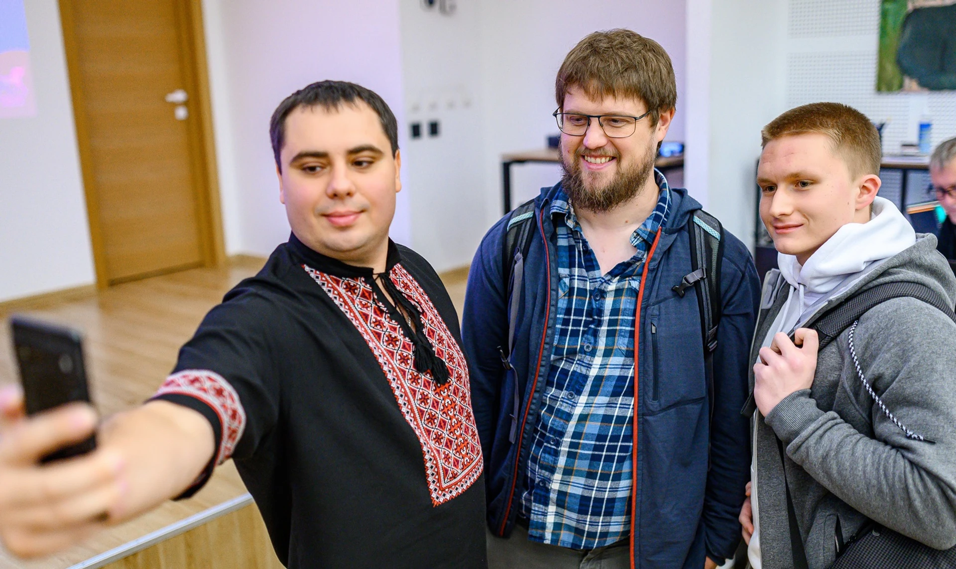 Peter Todd: I am not Satoshi, and I did not create Bitcoin