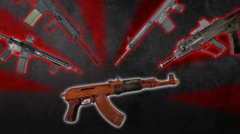 Украина запускает крупное производство автоматов. Как отечественные компании бросили вызов советскому калашу