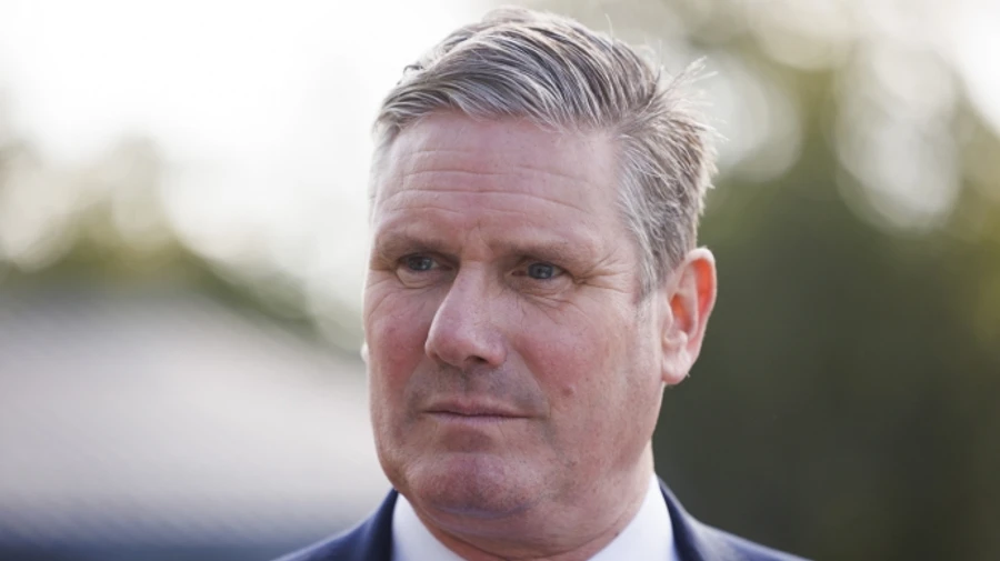 Новий прем'єр Британії оголосив склад уряду: два крісла у прихильників України