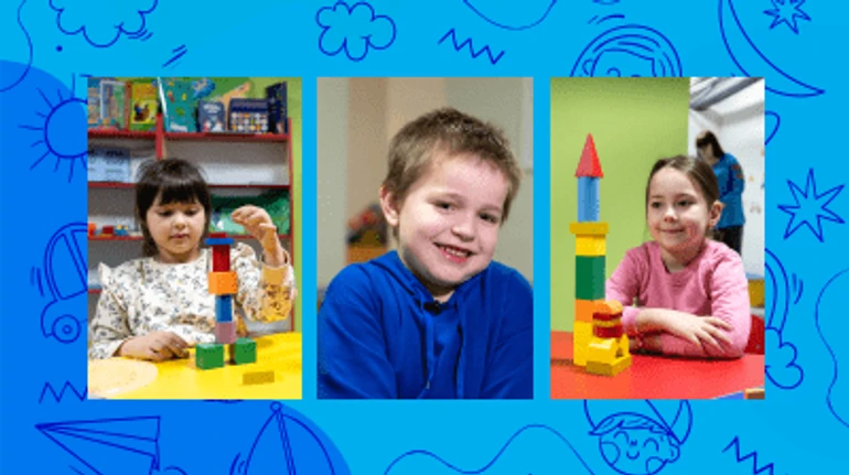 Безперервний розвиток: чому укриття в садочках так важливі для дошкільнят