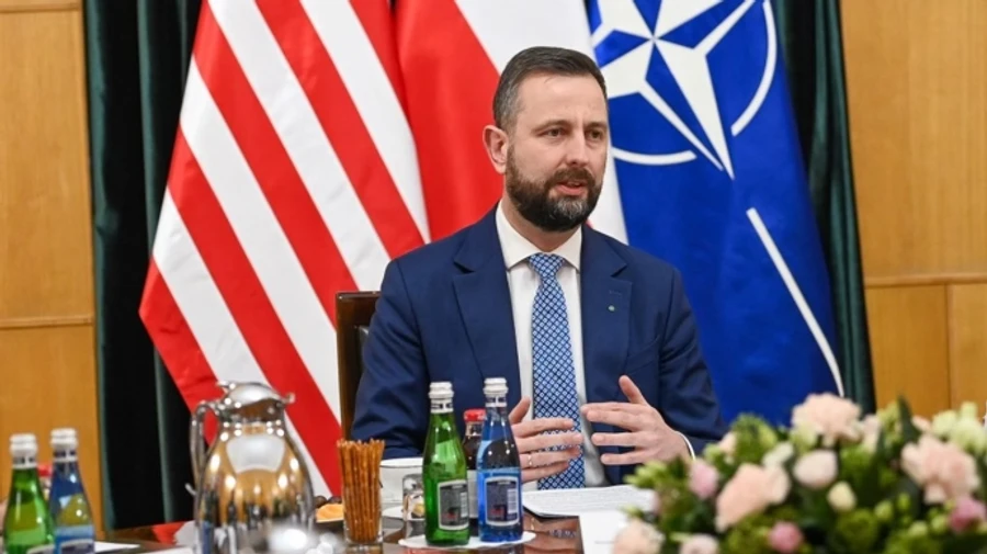 Polish official explains when forces can shoot down Russian intruder missiles