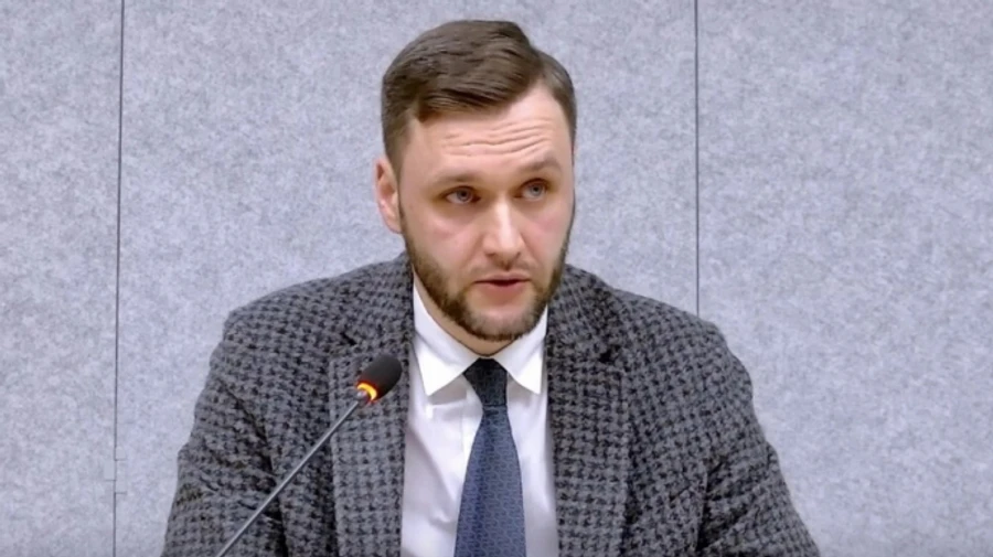 Кабмин официально назначил нового главу НАПК