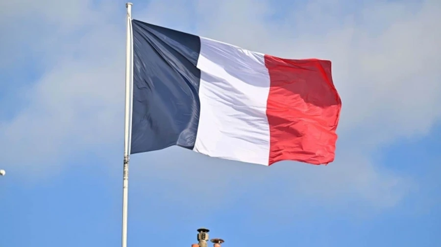 French government urges EU to provide long-term support of Ukrainian forces