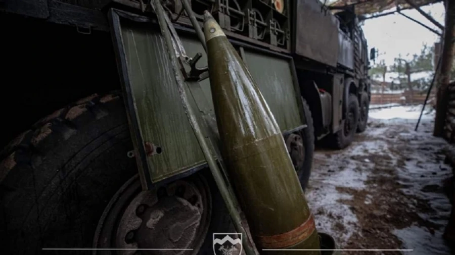 Генштаб: За добу на фронті відбулося 111 бойових зіткнень