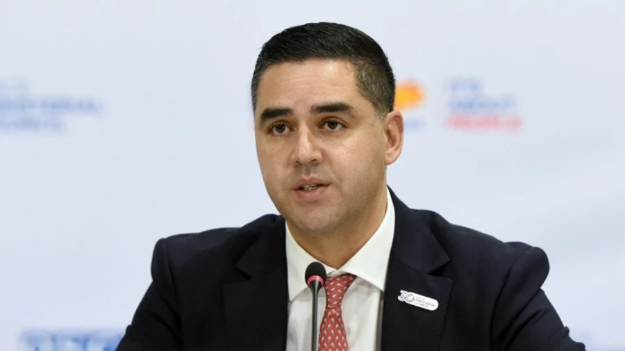 New OSCE chair to visit Ukraine