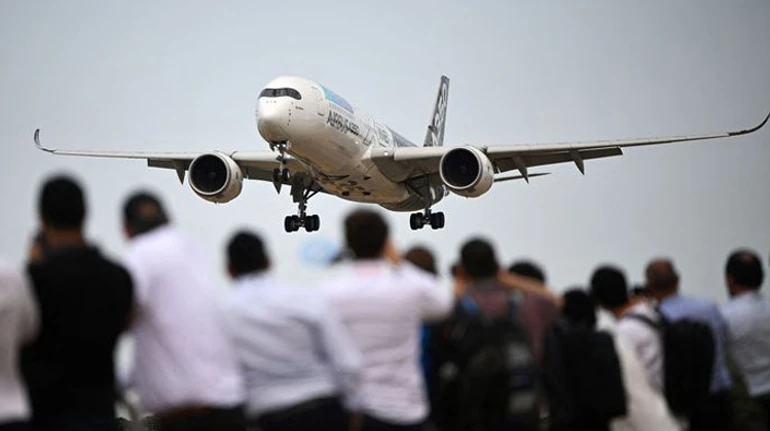 Самолеты возвращаются. Гражданская авиация приходит в себя после беспрецедентного кризиса