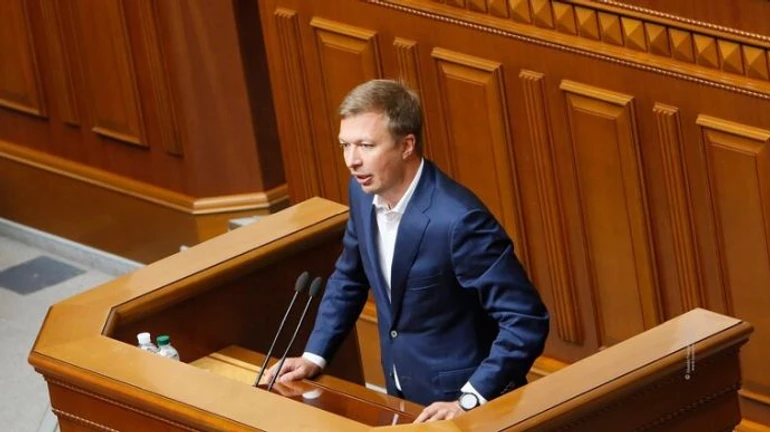 Нардепа Николаенко, сбившего насмерть девушку, отправили под домашний арест