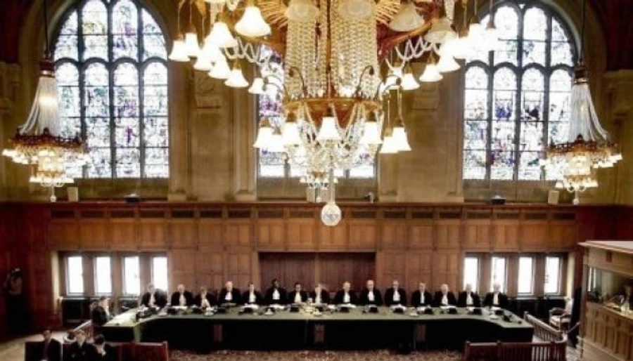 Ukraine's largest energy operator wins case against Russia in The Hague