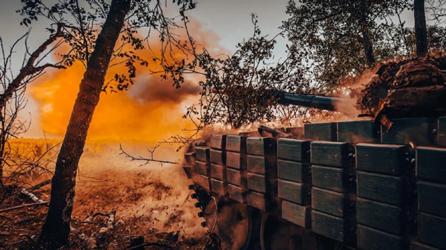 Ukraine's Armed Forces shoot down 17 Shaheds out of 22 launched by Russians, hold them back in east and south