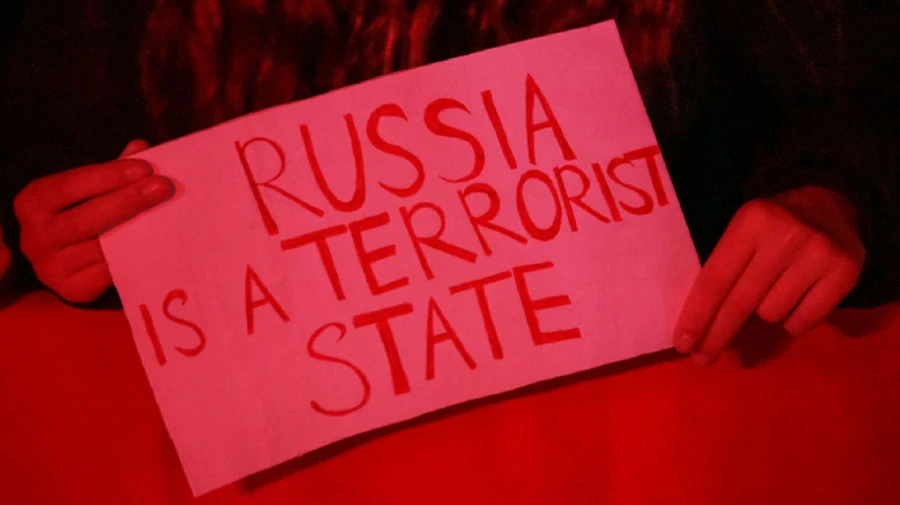 Міноборони РФ збрехало про удар по пункту управління в Покровську. В ЗСУ прокоментували