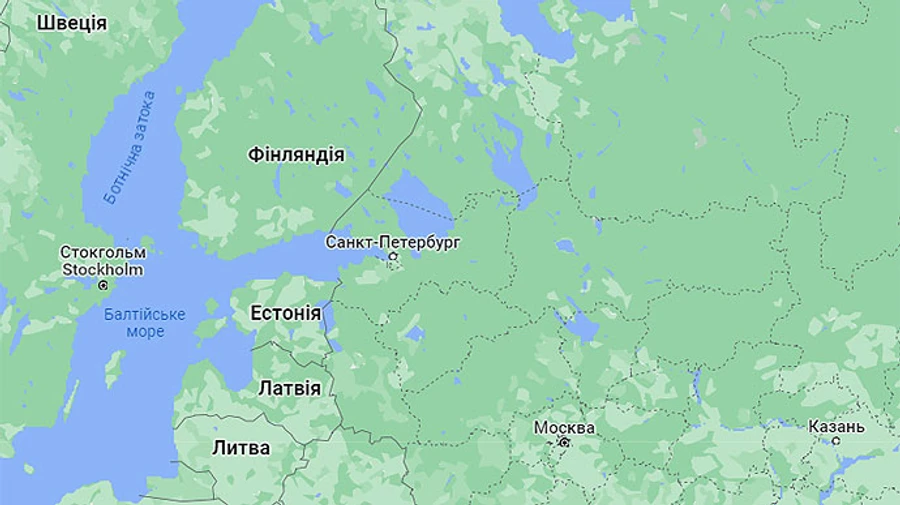 Finland expects more Russian deserters after Russia tightens conscription laws