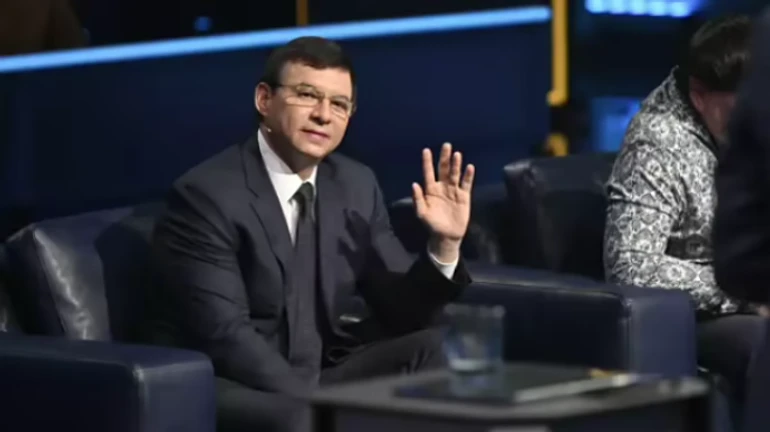 СБУ оголосила підозру у держзраді екснардепу Мураєву 