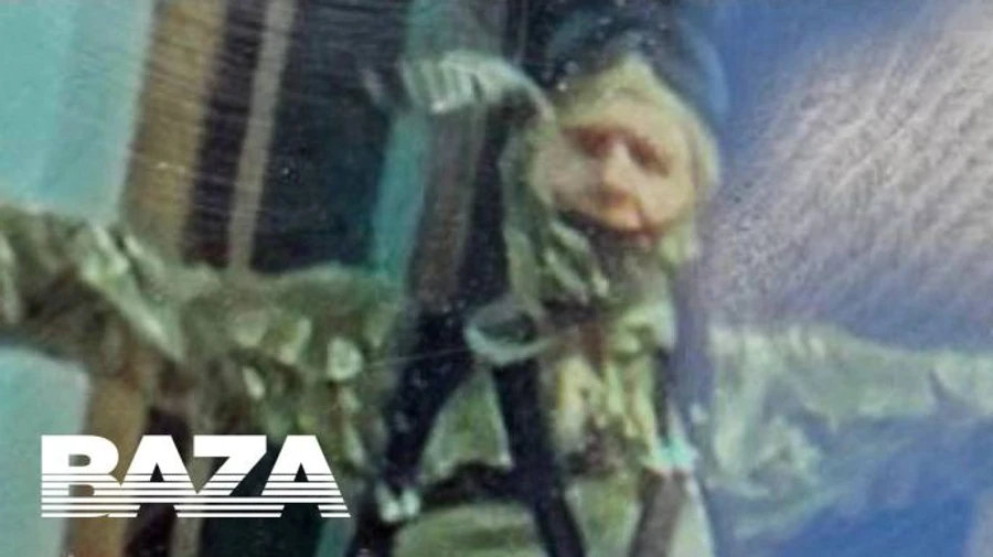 У Підмосков'ї озброєний чоловік захопив будинок і грозився йти на Кремль, його вбили