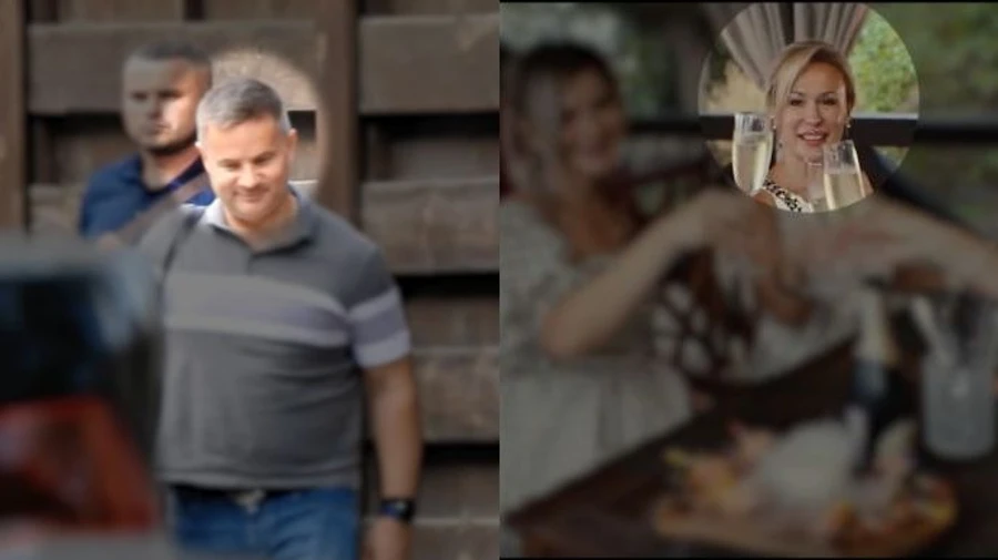 Слуга Слюсарєв після вторгнення став власником заводу Рапід і фірм у трьох країнах – ЗМІ