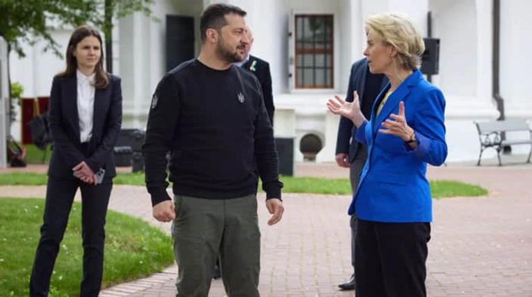 Перевірка готовності до переговорів про вступ: як Україна виконує Угоду про асоціацію з ЄС