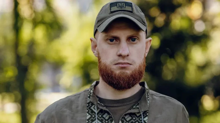 Look for me, for I might die very soon. Story of National Guard soldier who came back from the dead and has been named Hero of Ukraine