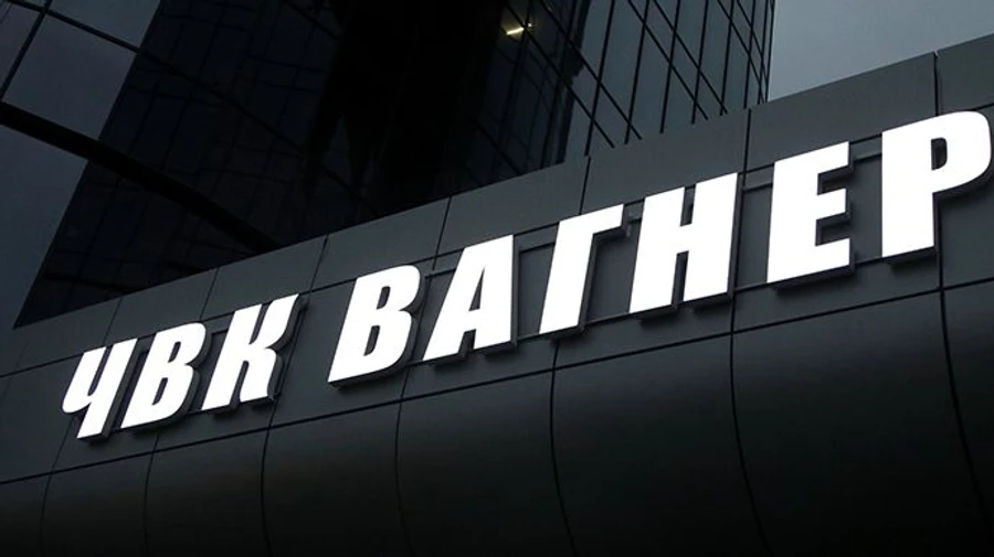 Проти керівника Вагнера у Малі в США запровадили санкції