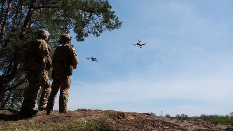 Гуменюк об информации о высадке ВСУ на левом берегу: Наберитесь терпения