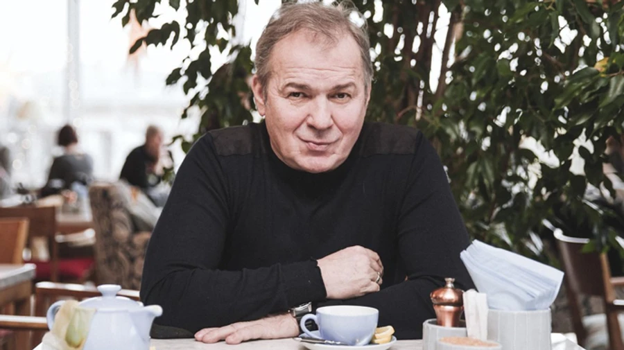 Estonian politician reports on his trip to Mariupol and states he has not seen abducted children