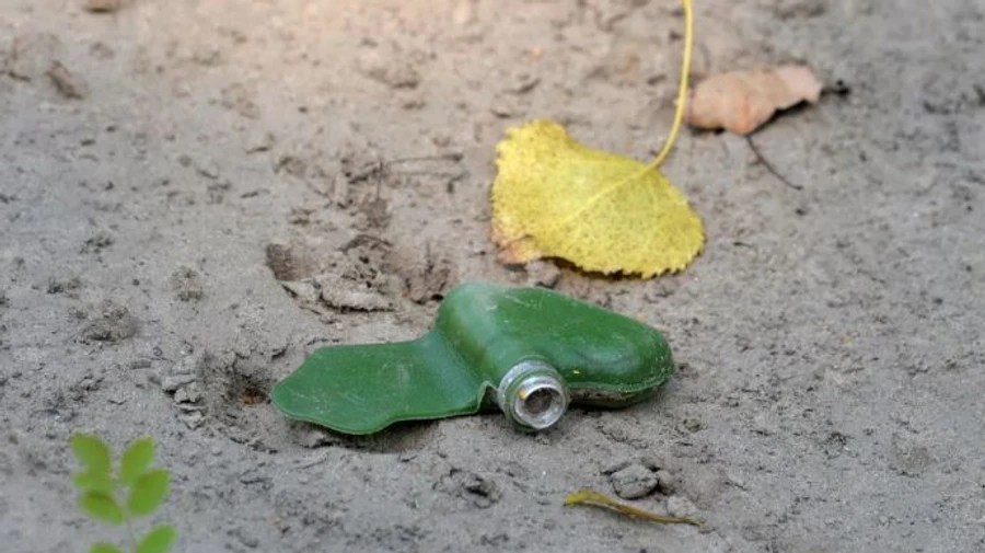 Another two men blown up by mines in Kharkiv Oblast, one killed