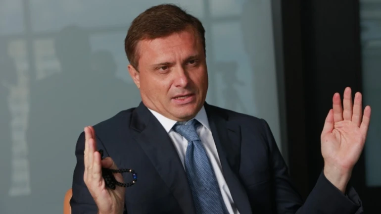 Льовочкіна виключили з комітету нацбезпеки