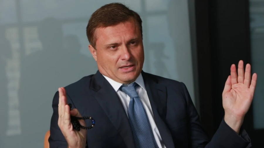 Льовочкіна виключили з комітету нацбезпеки