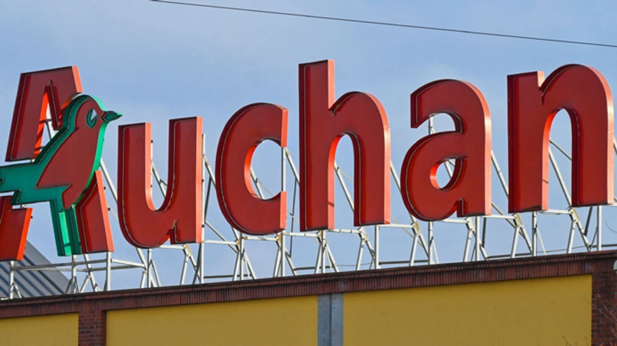 Auchan supplied Russian military under guise of humanitarian aid