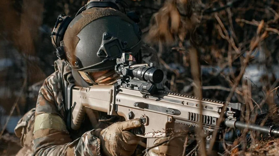 Ukrainian defenders repel Russian attacks on Lyman and Avdiivka fronts – General Staff report