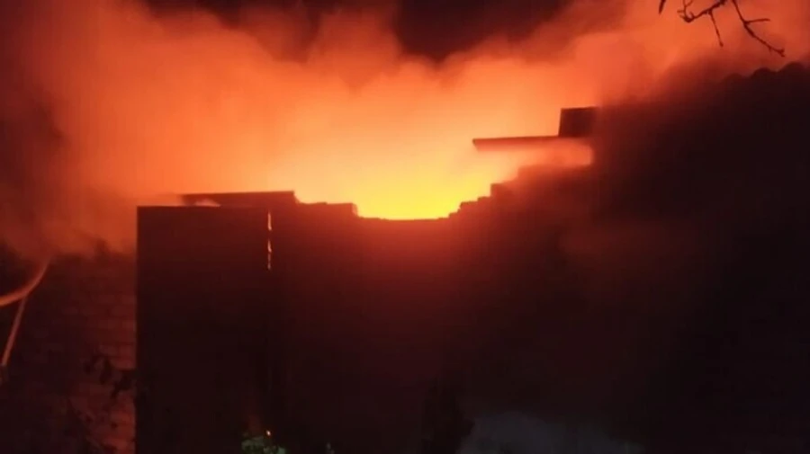 Окупанти поливають вогнем Бахмут, вдарили з РСЗВ по Авдіївці, на Донеччині 2 загиблих