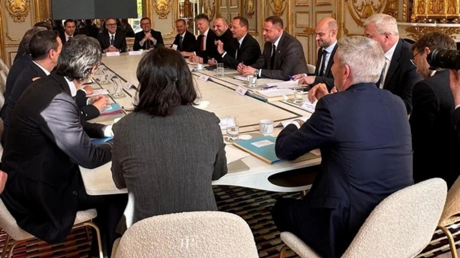 Bloomberg: US wants to achieve ceasefire in Ukraine in coming weeks