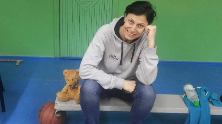 Я не мала права підвести. Історія тренерки з Харкова, яка рятувала від обстрілів 12 дітей