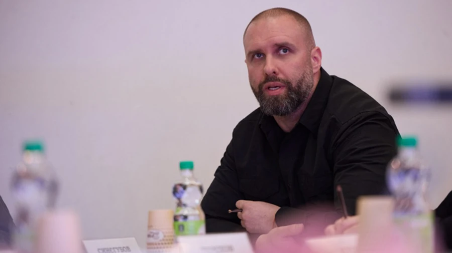 Близько 6% території Харківщини ще під окупацією – голова ОВА