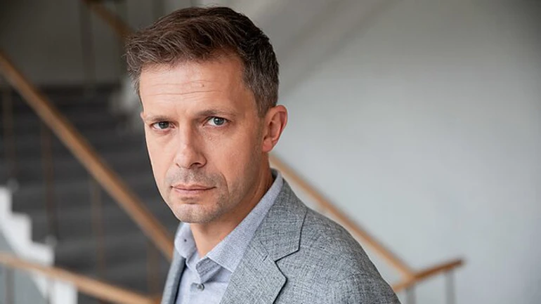 Как литовский журналист Тапинас запустил волну сбора на Байрактар для ВСУ по всему миру