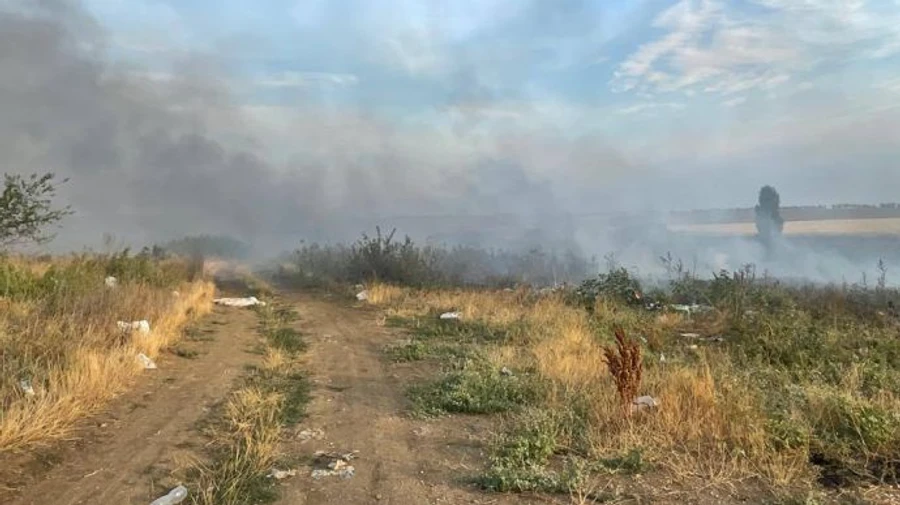 Russians launched two rocket attacks on Odesa Oblast