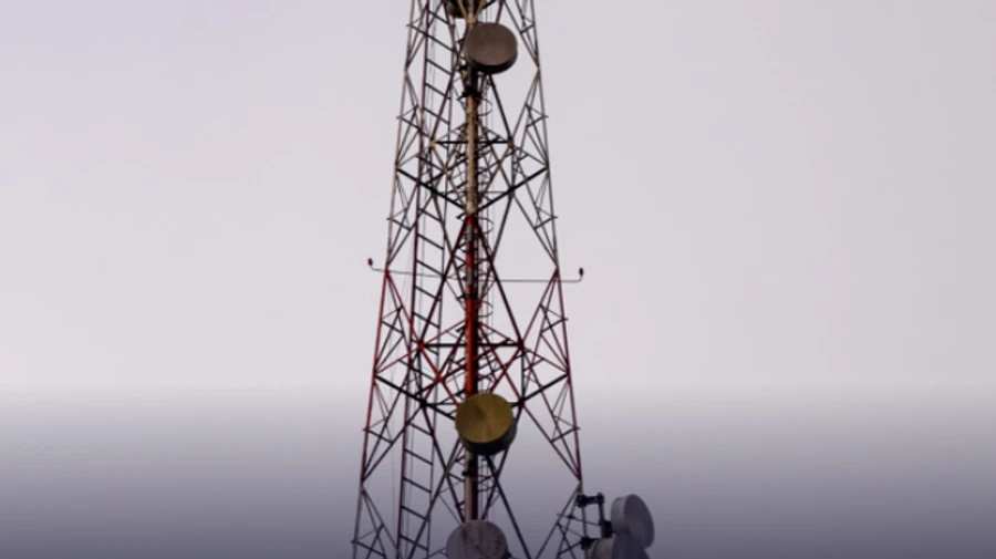 Оккупанты оставили без связи Херсонскую и часть Запорожской области