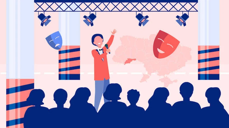 Мистецький фронт Чернівців: Як стендап, театр та література наближають перемогу