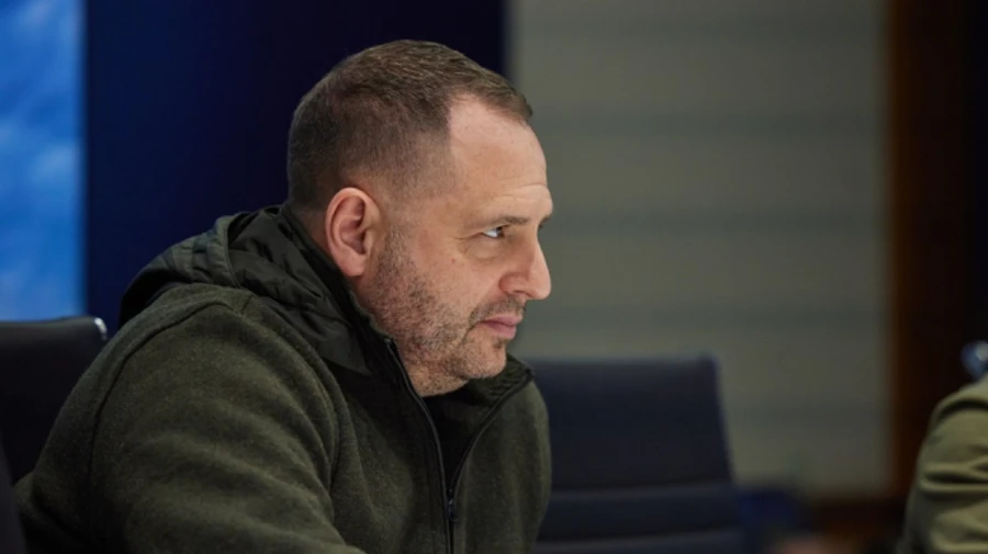 Russia has been preparing provocations as a pretext for missile strikes on Kyiv - Yermak