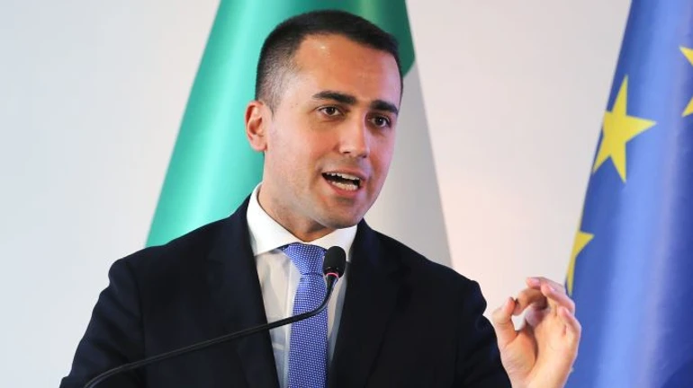 Італія готова виступити гарантом нейтралітету України - МЗС