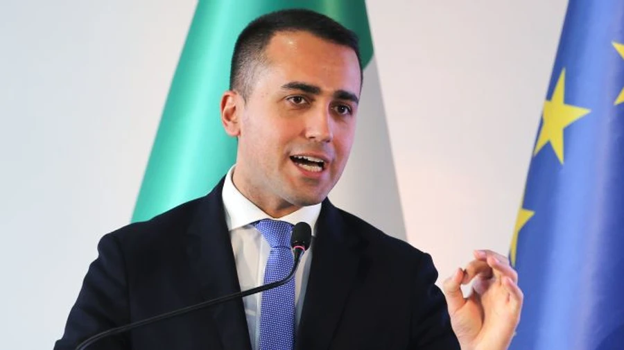 Италия готова выступить гарантом нейтралитета Украины – МИД