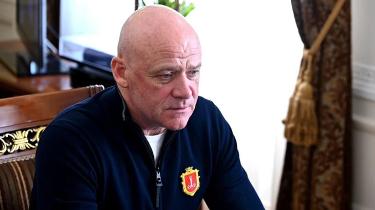 Геннадій Труханов: Одеса – це таки мама. І ми свою маму захищатимемо і берегтимемо