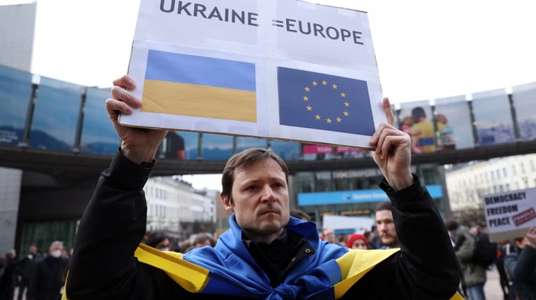 Кандидатский максимум: как Еврокомиссия будет подталкивать Украину к членству в ЕС