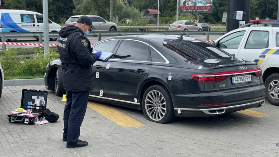 Слідство в справі замаху на Шефіра проводить необґрунтовані обшуки – адвокати