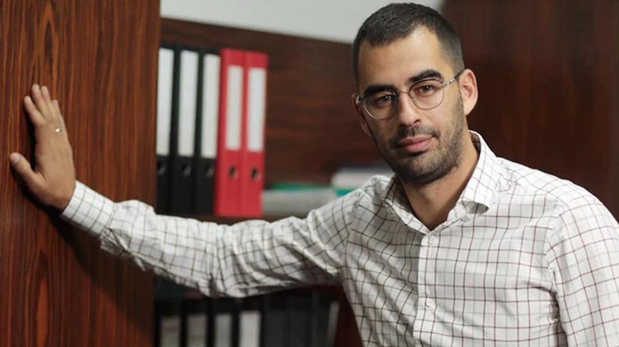 Трухін намагався домовитися з патрульними: Я вам відгружу 150 тисяч бонусу