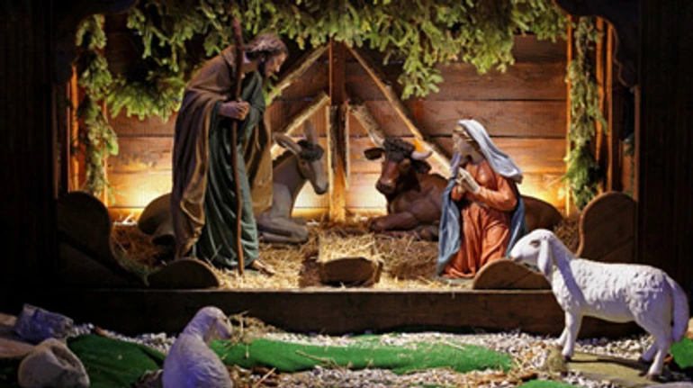 Чому більшість християн світу святкує Різдво не 7 січня