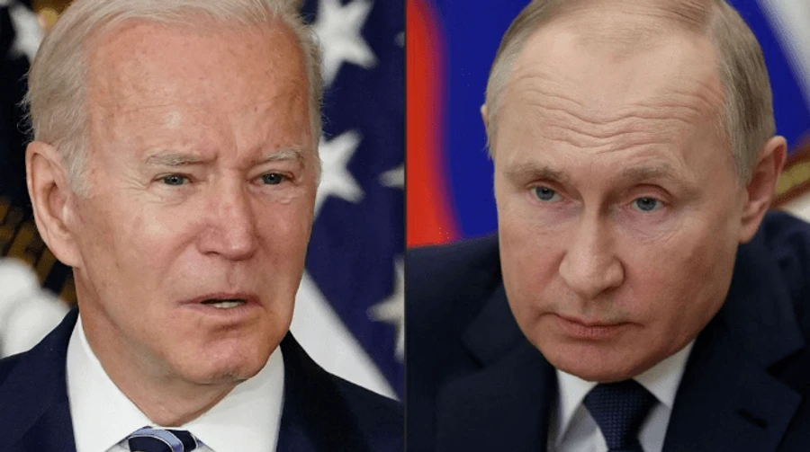 Главные новости вторника и ночи: Путин и Байден, соглашение с Германией о Nord Stream 2