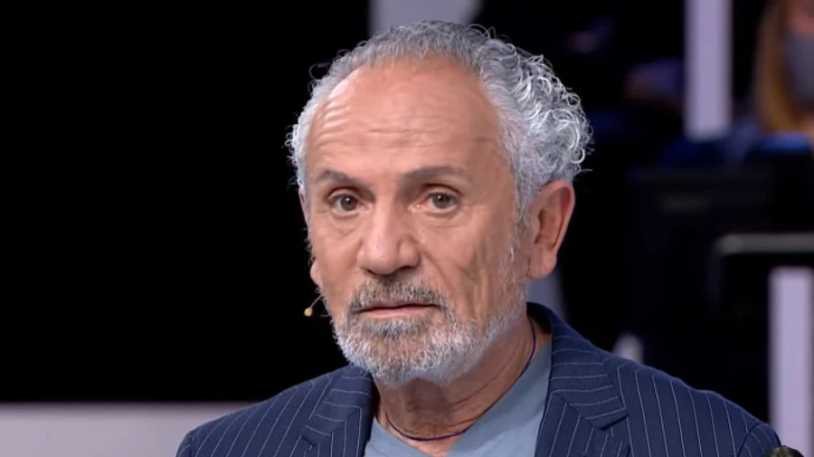 Шустер признал, что Ахметов поздравил его с днем рождения в Вильнюсе