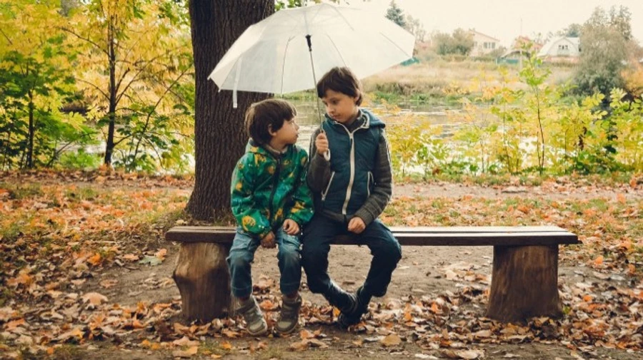 Синоптики обіцяють теплу погоду у понеділок, після чого похолодає