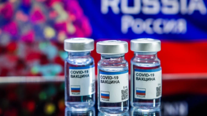 Аргентина не получила от России миллионы доз обещанного Спутника V