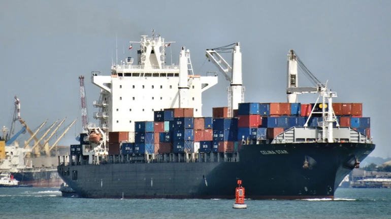 У Туреччині затримали судно з українцями: 4 моряків обвинувачують у контрабанді наркотиків 